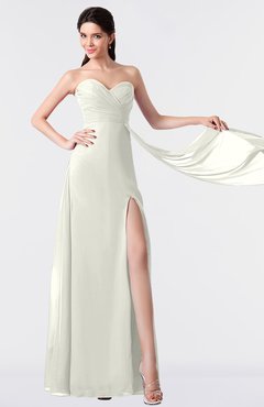 ColsBM Vivian Cream Bridesmaid Dress