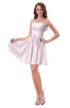 ColsBM Ally Blush Bridesmaid Dress