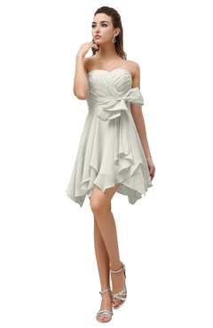 ColsBM Rosalie Ivory Bridesmaid Dress