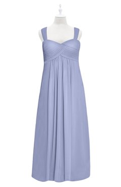 ColsBM Naya Lavender Plus Size Bridesmaid Dress