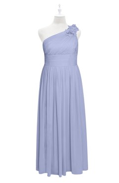 ColsBM Saylor Lavender Plus Size Bridesmaid Dress