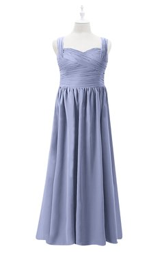 ColsBM Saige Lavender Plus Size Bridesmaid Dress
