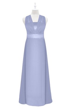 ColsBM Mckinley Lavender Plus Size Bridesmaid Dress