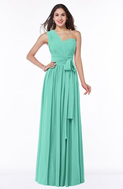 ColsBM Emmeline Mint Green Bridesmaid Dress