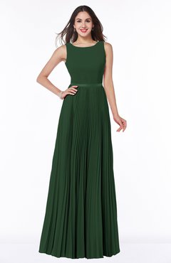 Dana Strapless Chiffon and Lace Midi Dress in Hunter Green  Green lace  dresses, Green chiffon dress, Hunter green bridesmaid dress