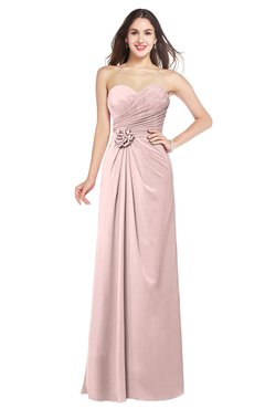 ColsBM Josie Pastel Pink Bridesmaid Dress
