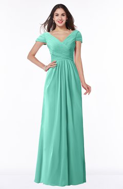 ColsBM Evie Mint Green Bridesmaid Dress
