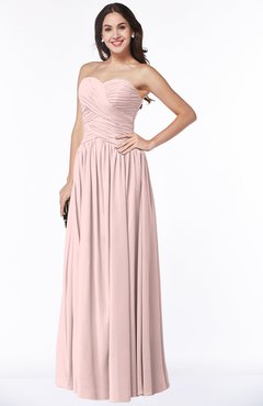 ColsBM Kira Pastel Pink Bridesmaid Dress