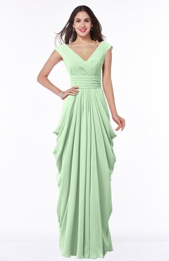 ColsBM Alice Light Green Bridesmaid Dress