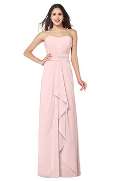 ColsBM Angelina Pastel Pink Bridesmaid Dress