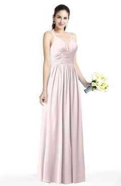 ColsBM Veronica Light Pink Bridesmaid Dress