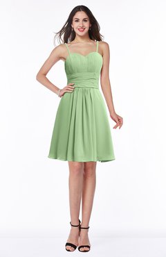 ColsBM Milana Sage Green Bridesmaid Dress