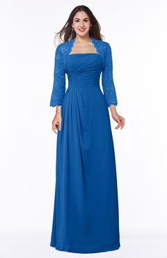 ColsBM Camila Royal Blue Bridesmaid Dress