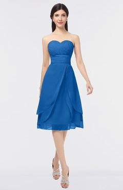 ColsBM Alondra Royal Blue Bridesmaid Dress