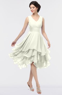 ColsBM Grace Ivory Bridesmaid Dress