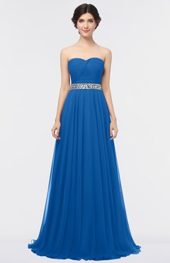 ColsBM Zahra Royal Blue Bridesmaid Dress