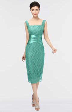 ColsBM Colette Mint Green Bridesmaid Dress
