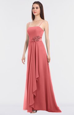 ColsBM Caitlin Coral Bridesmaid Dress