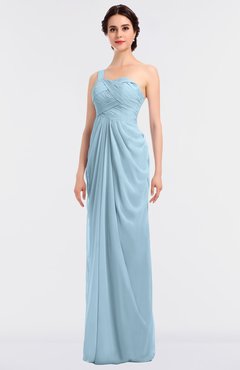ColsBM Sandra Ice Blue Bridesmaid Dress