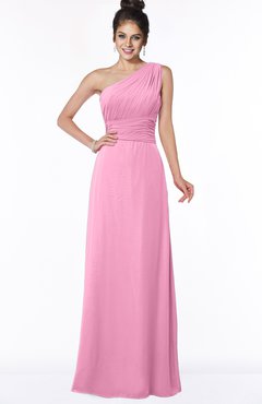 ColsBM Adalyn Pink Bridesmaid Dress