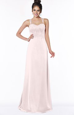 ColsBM Keira Light Pink Bridesmaid Dress