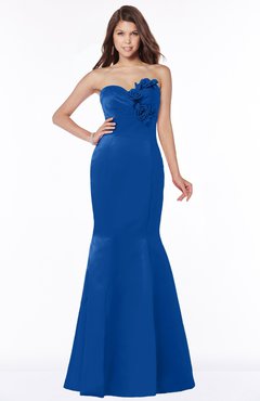 ColsBM Linda Royal Blue Bridesmaid Dress