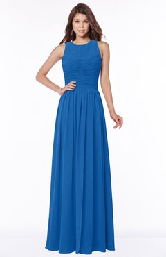 ColsBM Ayla Royal Blue Bridesmaid Dress
