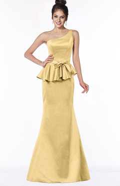 ColsBM Brittany Gold Bridesmaid Dress