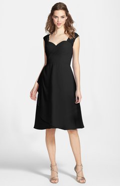 ColsBM Kali Black Bridesmaid Dress