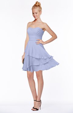 ColsBM Karsyn Lavender Bridesmaid Dress