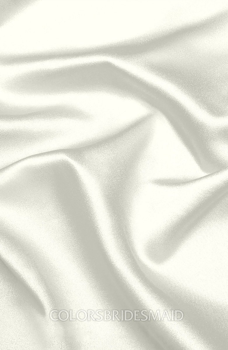 Champagne Satin Fabric By the Yard - ColorsBridesmaid