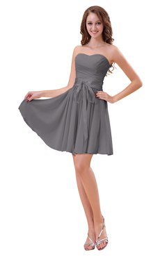 ColsBM Ally Storm Front Cute Sweetheart Backless Chiffon Mini Homecoming Dresses