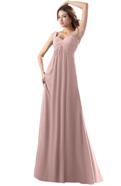 Blush Bridesmaid Dresses & Blush Pink Gowns - ColorsBridesmaid
