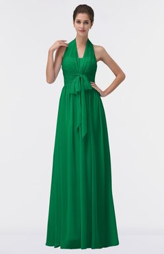 Green Bridesmaid Dresses & Green Gowns - ColorsBridesmaid