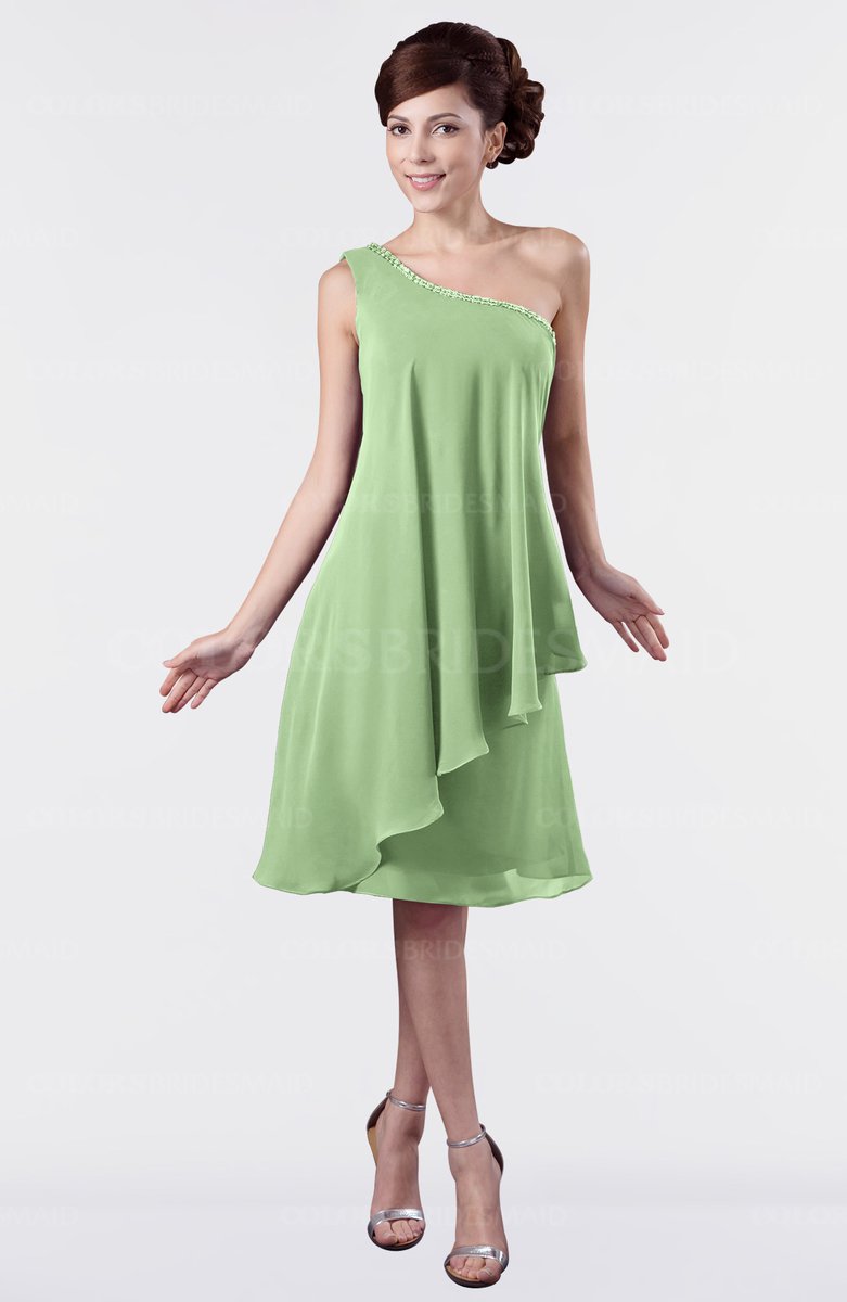 sage green plus size bridesmaid dresses