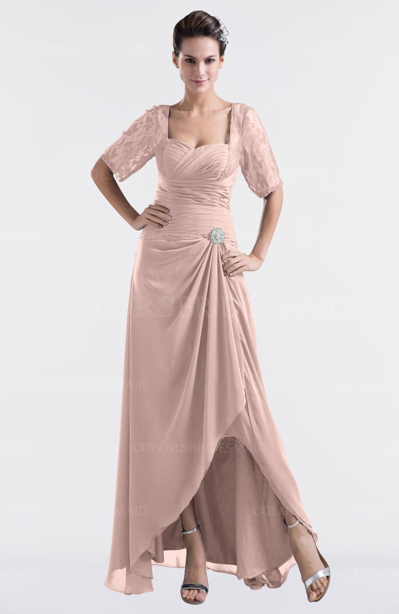 plus size bridesmaid dresses dusty rose