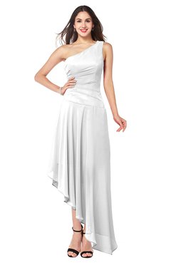angela white dress