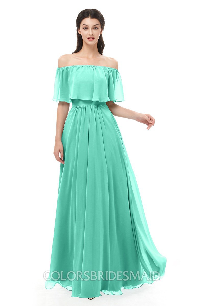 Seafoam Green Bridesmaid Dresses Outlet ...