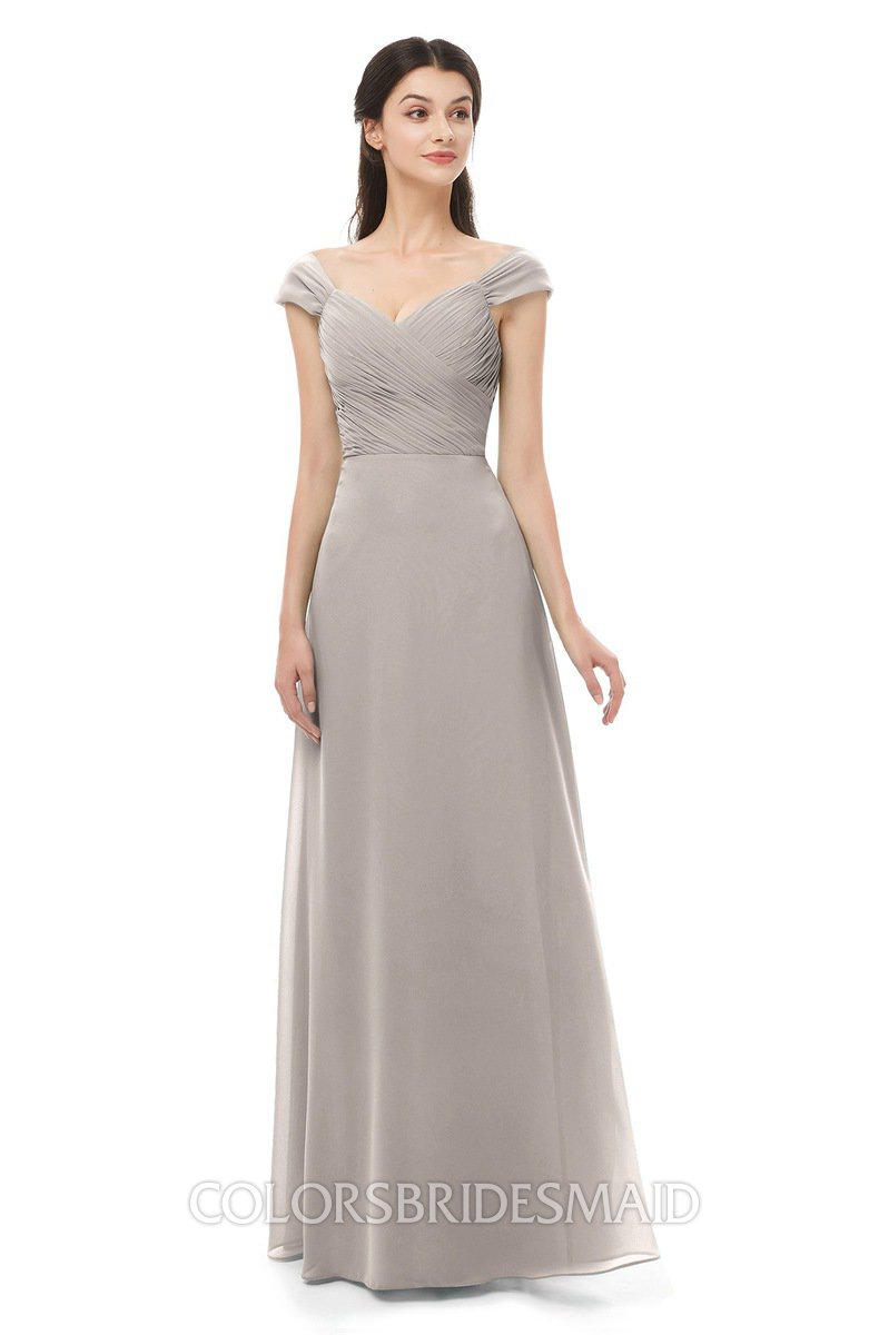 ColsBM Aspen Fawn Bridesmaid Dresses - ColorsBridesmaid