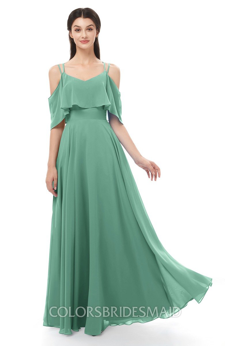 ColsBM Jamie Bristol  Blue Bridesmaid  Dresses  