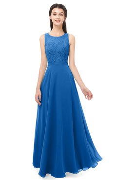 Royal Blue Bridesmaid Dresses & Royal Blue Gowns - ColorsBridesmaid