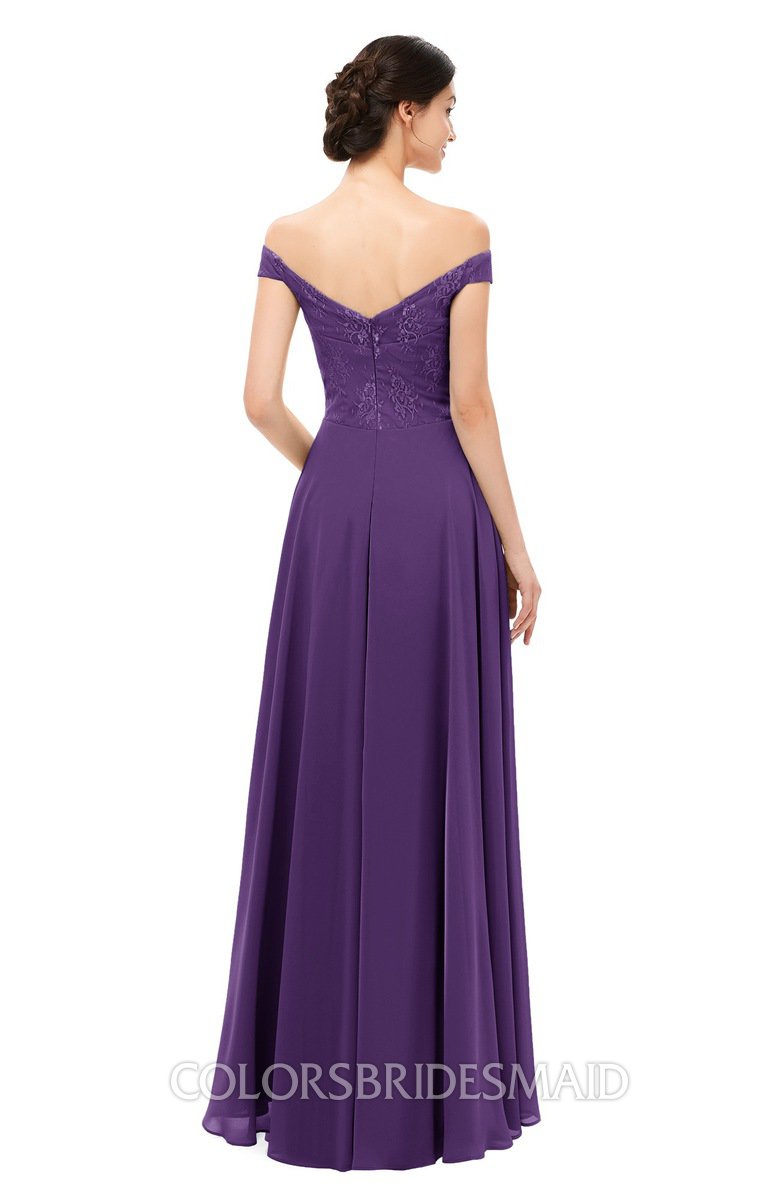 36 Pretty Purple Prom Dresses of 2018 in Every Shade From Lavender to  Burgundy
