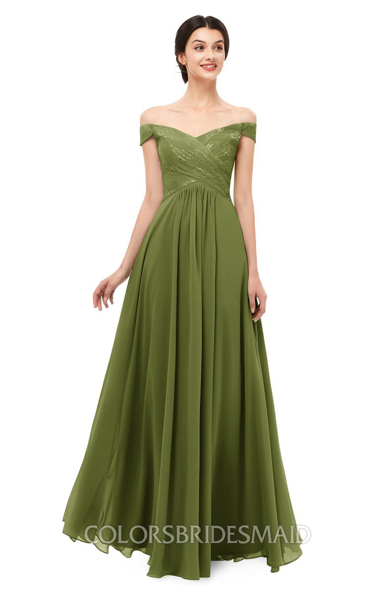 Hermès Bride-à-Brac Green Cloth ref.402412 - Joli Closet