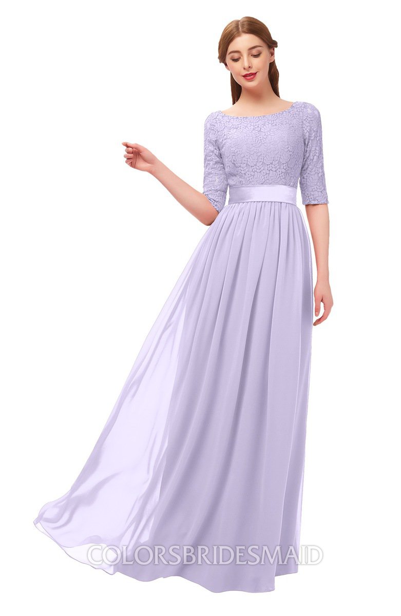 ColsBM Payton Light Purple Bridesmaid ...