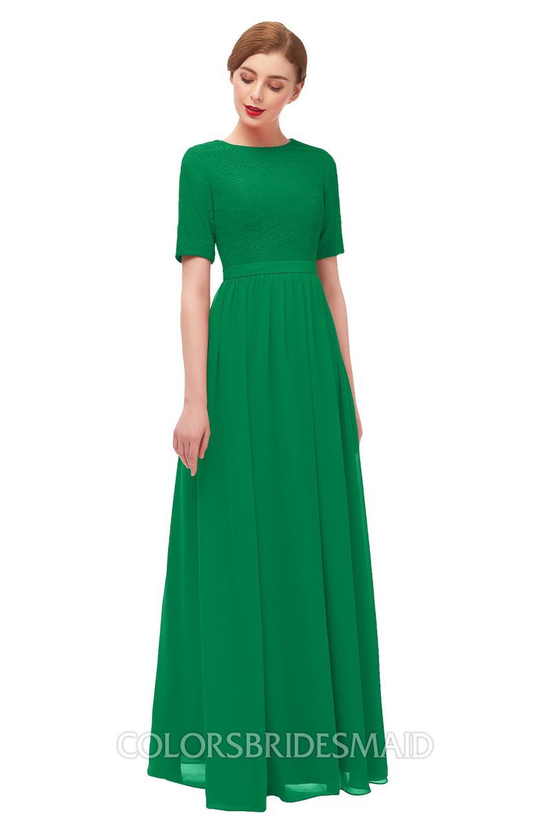 ColsBM Ansley Green Bridesmaid Dresses - ColorsBridesmaid