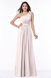 ColsBM Arabella Angel Wing Glamorous A-line Backless Chiffon Floor Length Plus Size Bridesmaid Dresses