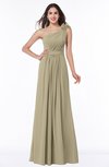 ColsBM Arabella Candied Ginger Glamorous A-line Backless Chiffon Floor Length Plus Size Bridesmaid Dresses