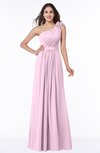 ColsBM Arabella Fairy Tale Glamorous A-line Backless Chiffon Floor Length Plus Size Bridesmaid Dresses
