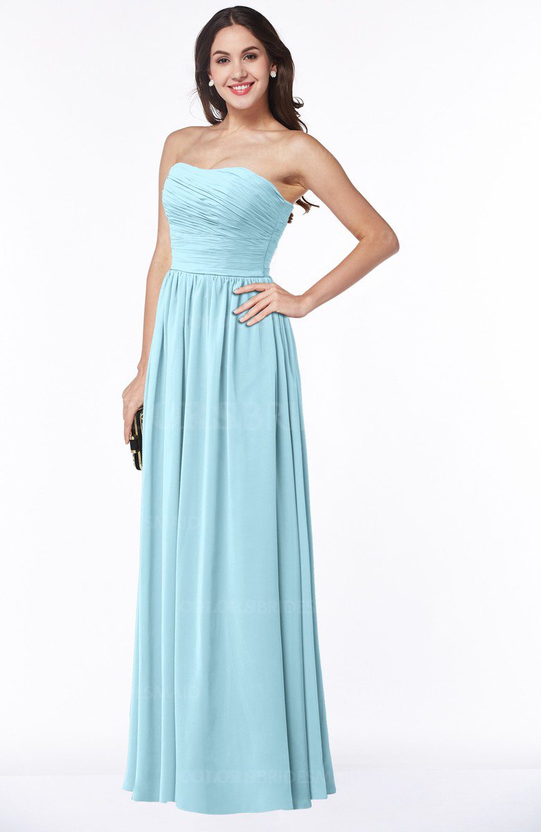 cheap aqua bridesmaid dresses