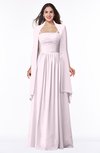 ColsBM Elyse Blush Traditional A-line Sleeveless Zip up Chiffon Floor Length Mother of the Bride Dresses